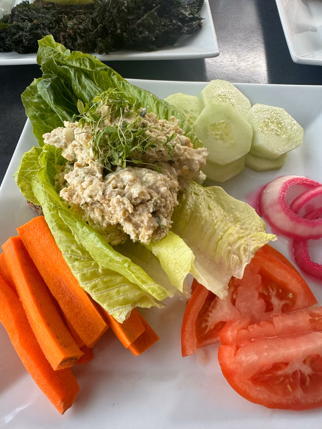 Catch A Healthy Habit Cafe photo 3