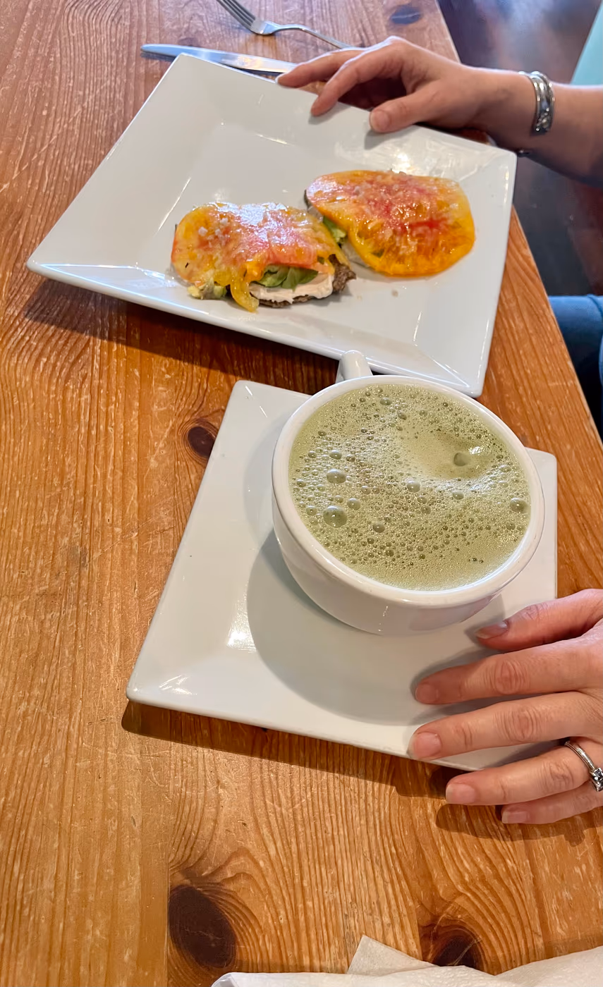 Catch A Healthy Habit Cafe photo 4