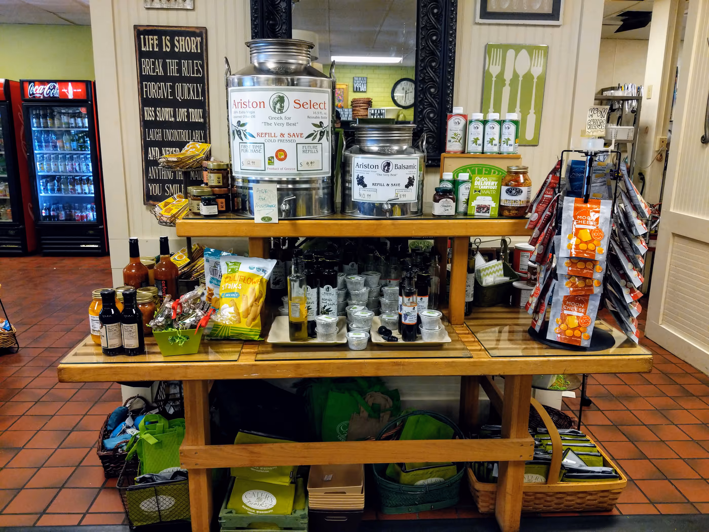 Cater's Market Meridian photo 3