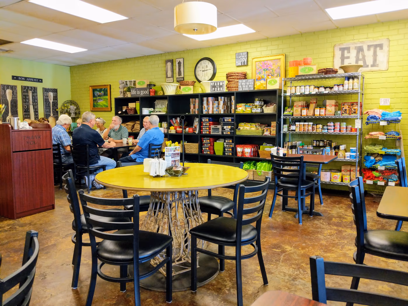 Cater's Market Meridian photo 4