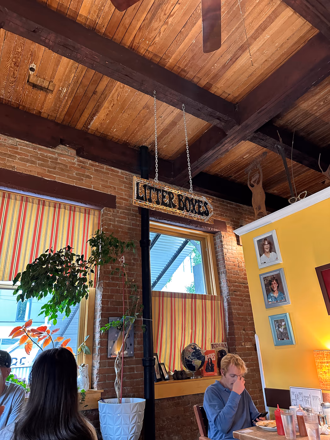 Cateye Cafe photo 3