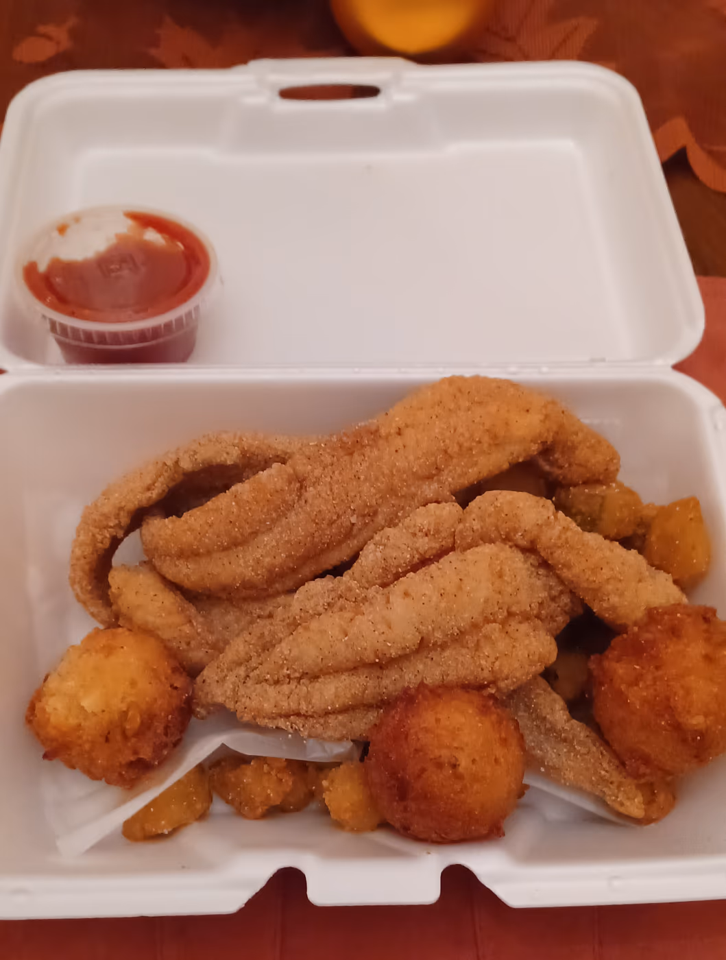 Catfish Charlie’s