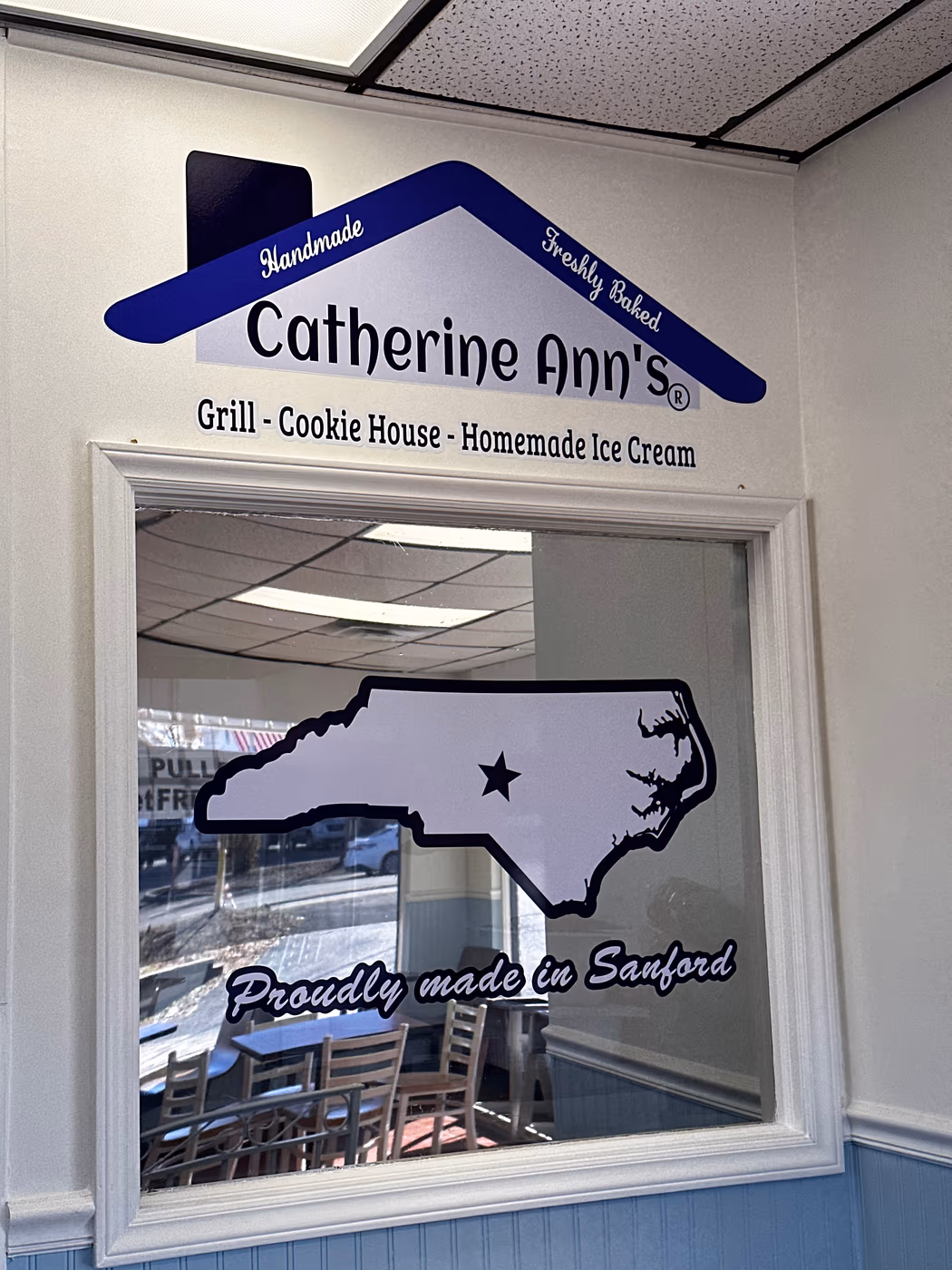 Catherine Ann’s Filipino American Grill and Sweets photo 2