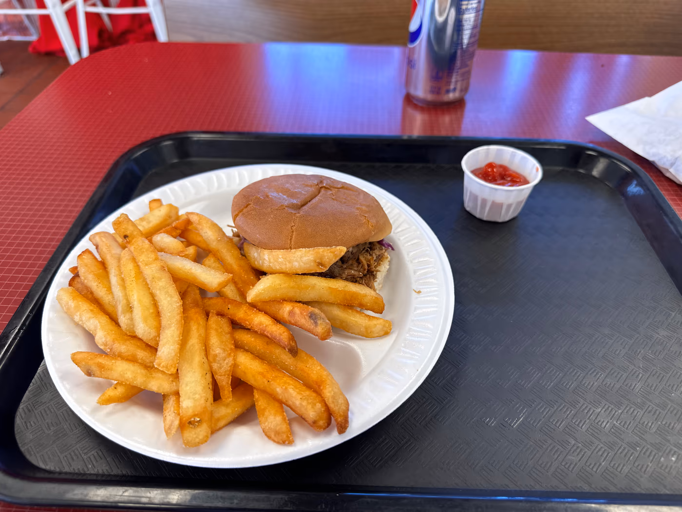 Catherine Ann’s Filipino American Grill and Sweets photo 4
