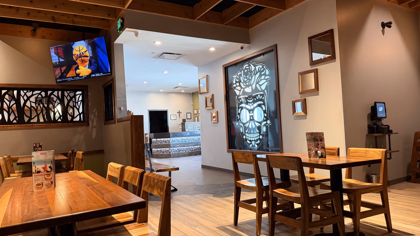 Catrinas Mexican Grill