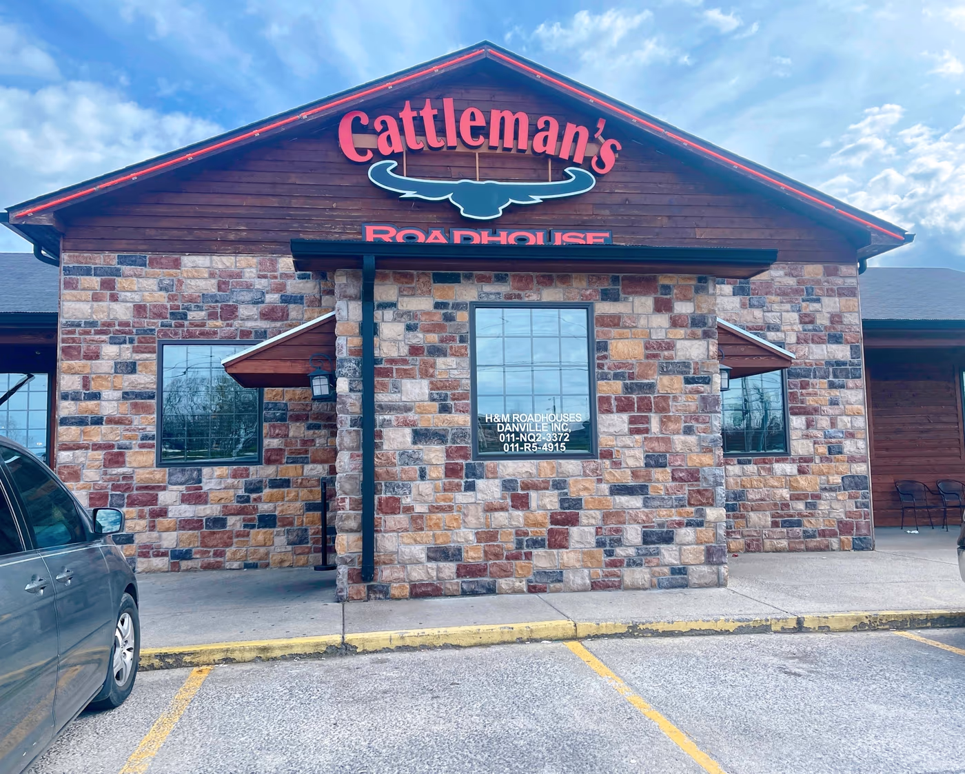 Cattleman's Roadhouse photo 2