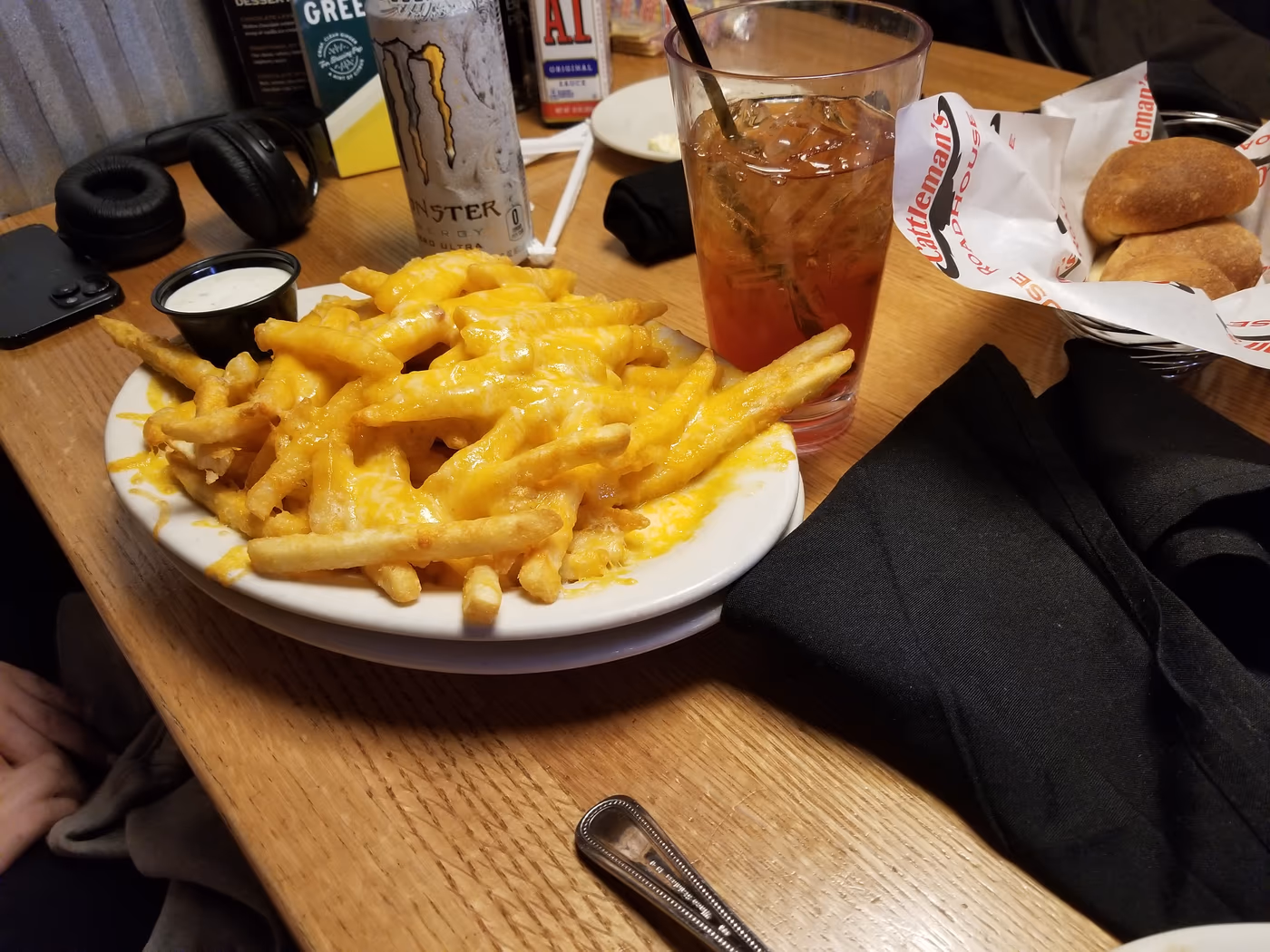 Cattleman's Roadhouse photo 3