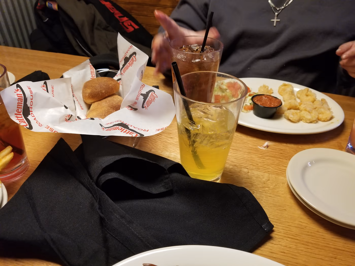 Cattleman's Roadhouse photo 4