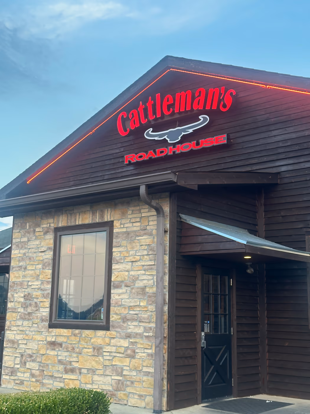 Cattleman's Roadhouse