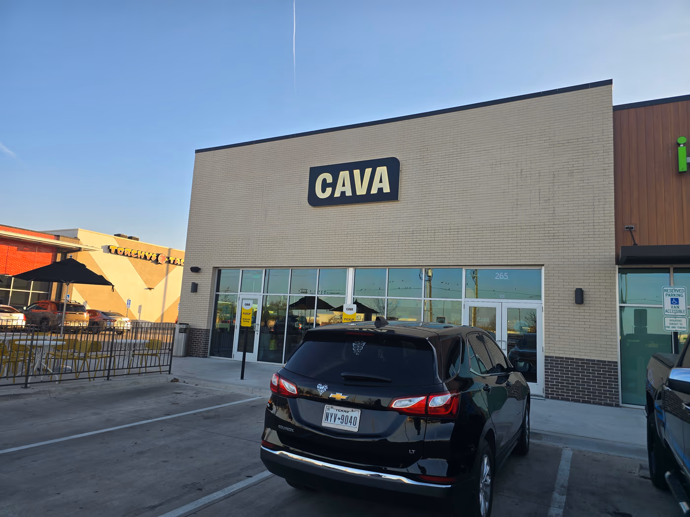 CAVA photo 3