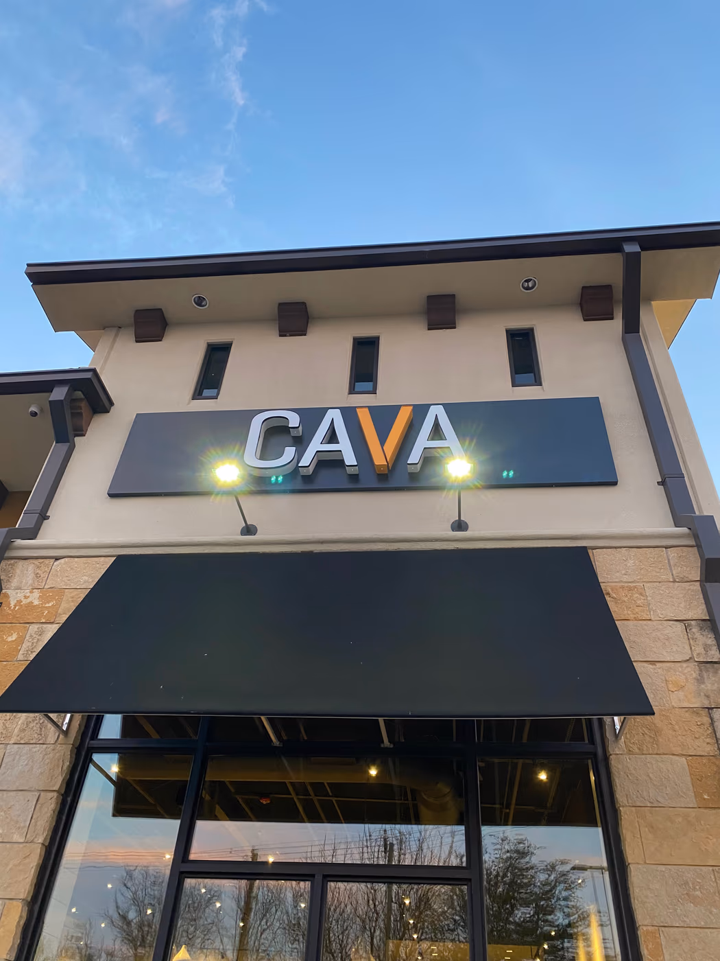 CAVA