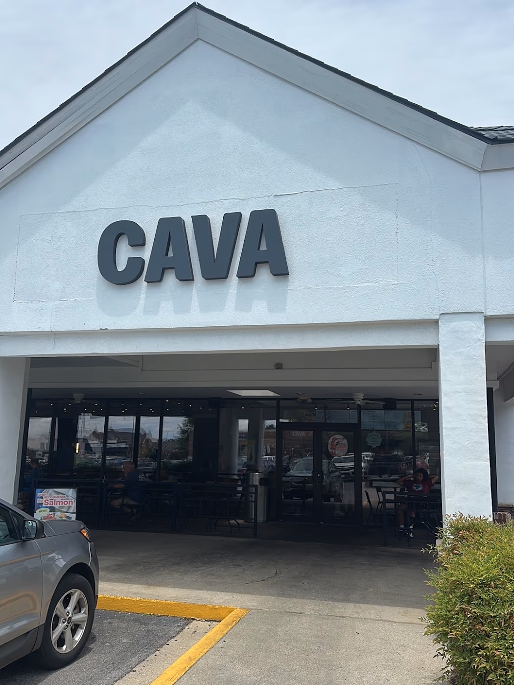 CAVA photo 3