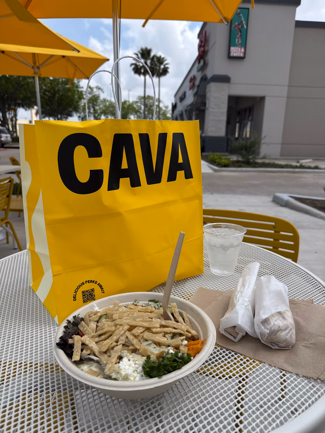 CAVA photo 4