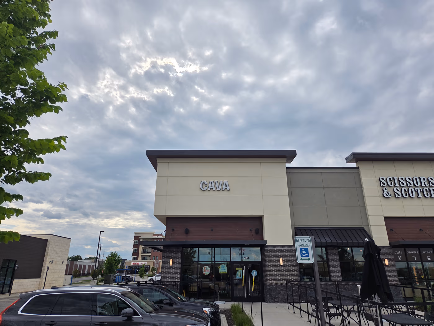CAVA photo 4