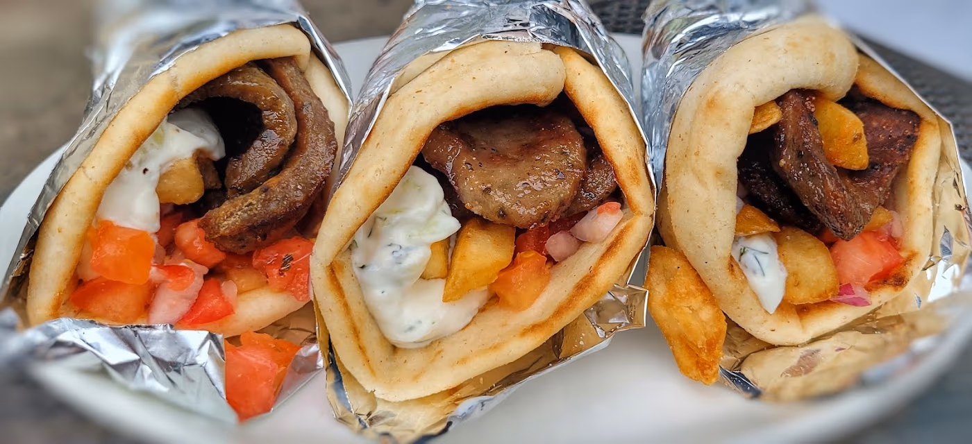 Cava Mezze Rockville