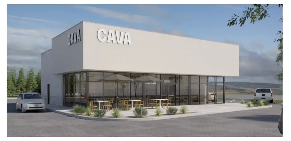 CAVA