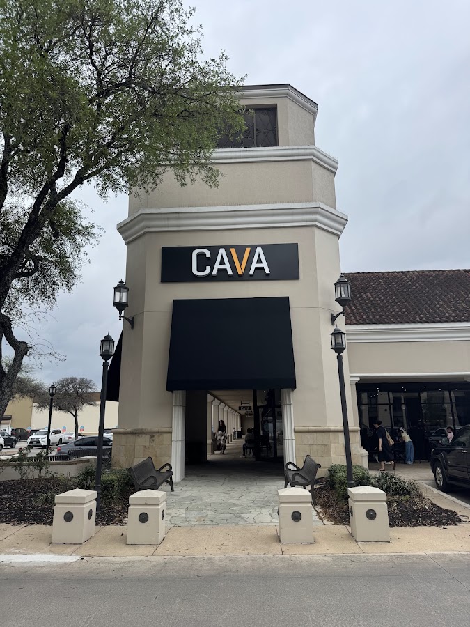 CAVA