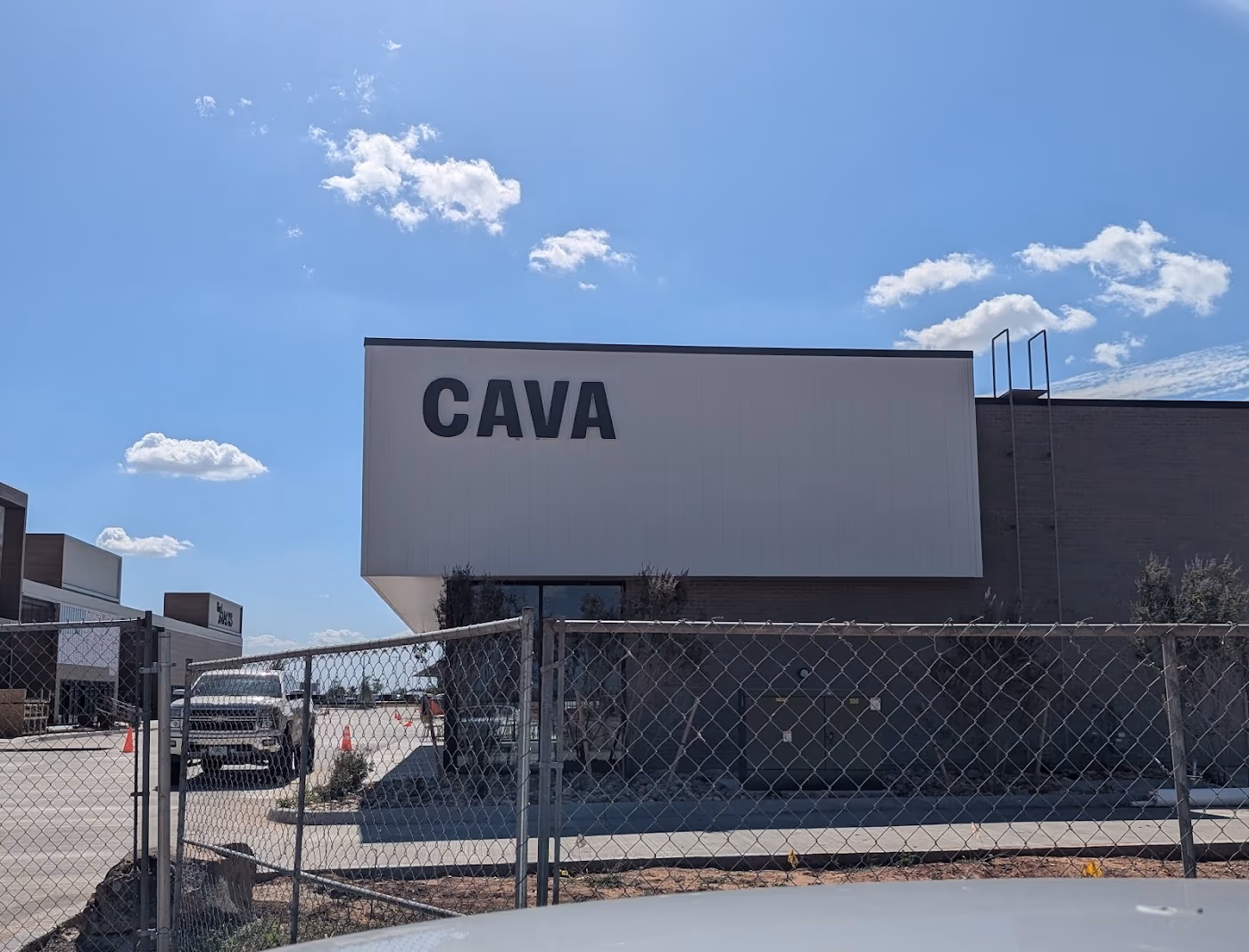 CAVA photo 4