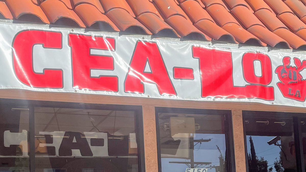 Cea