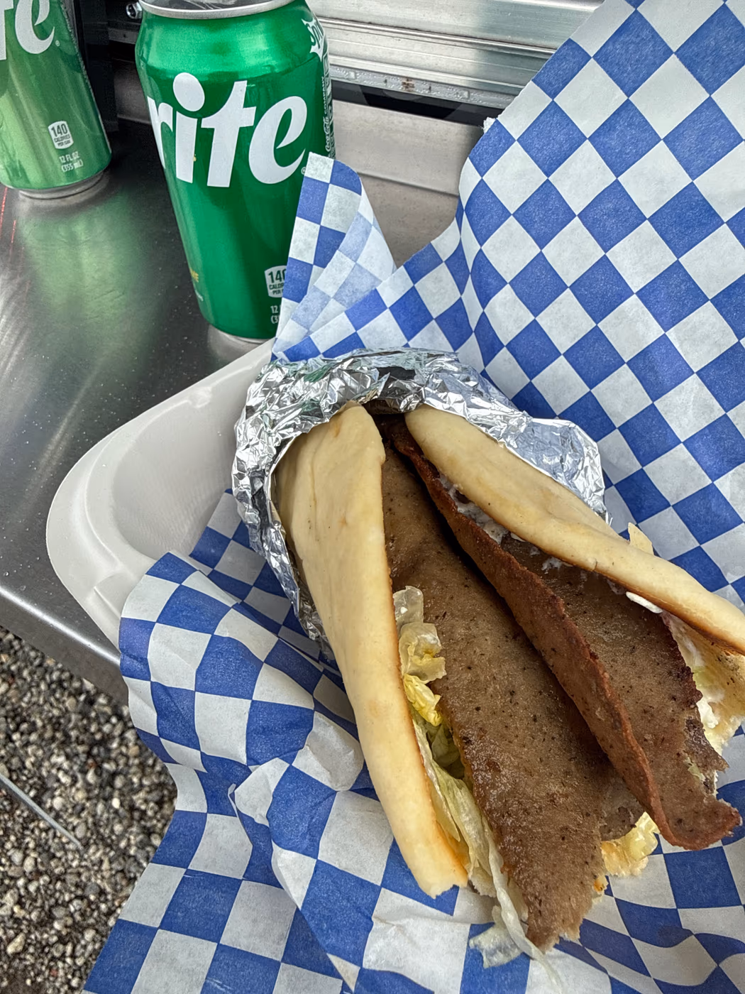 CeCe's Gyros photo 2