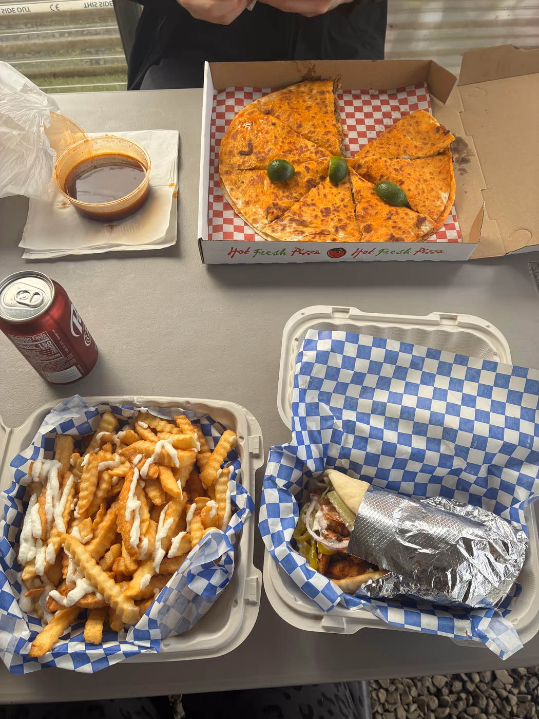 CeCe's Gyros photo 3
