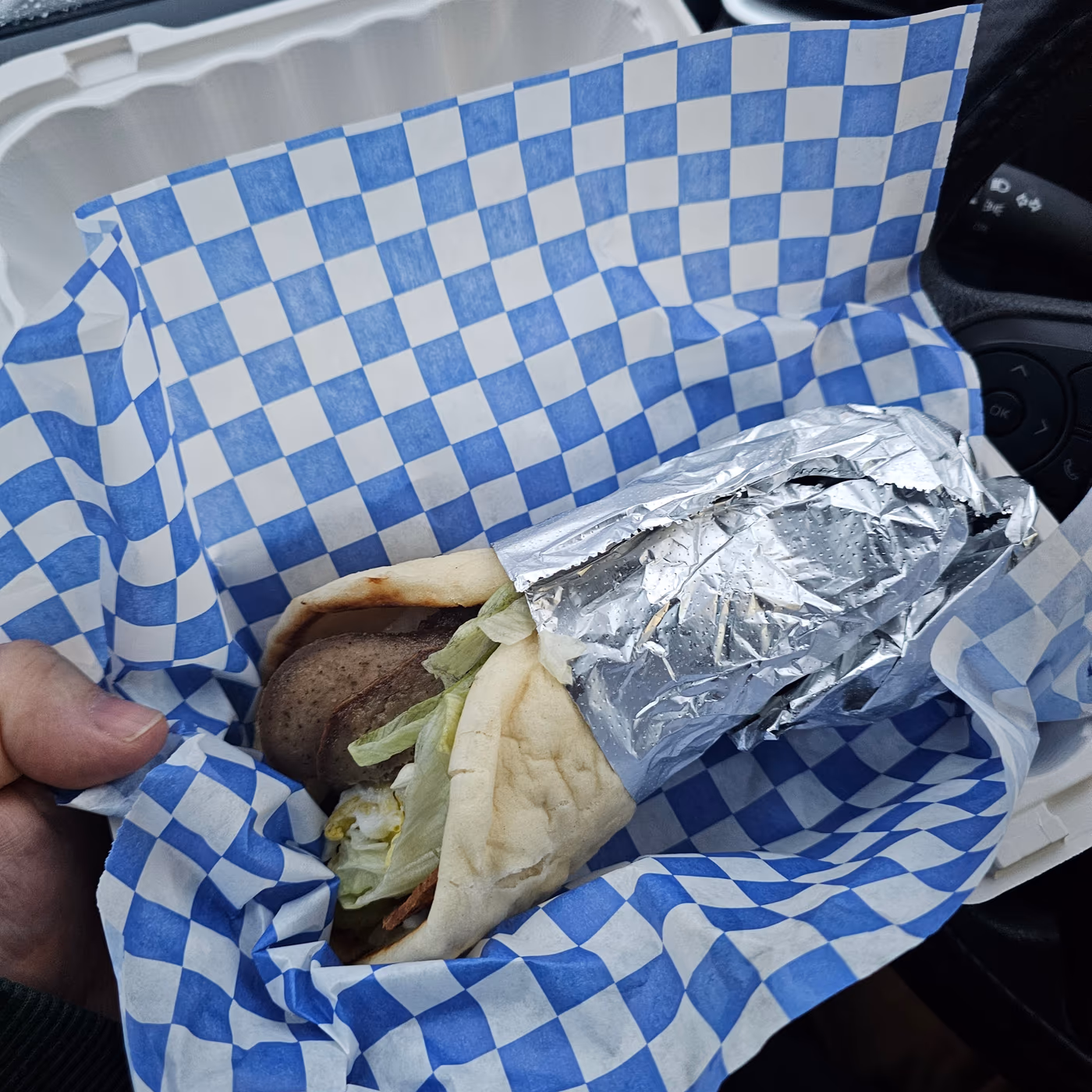 CeCe's Gyros photo 4
