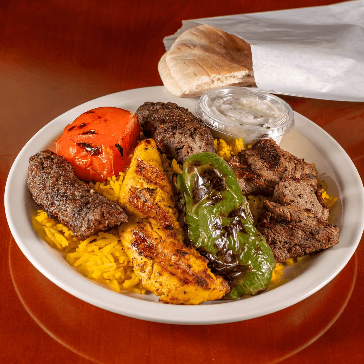 Cedar Grill