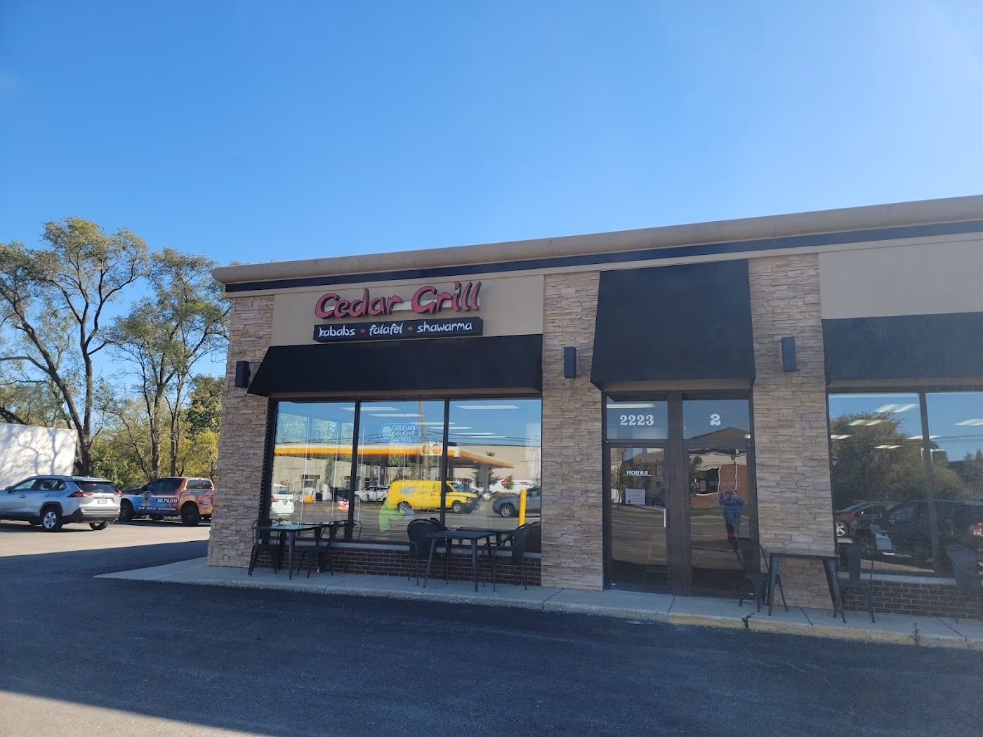 Cedar Grill photo 2