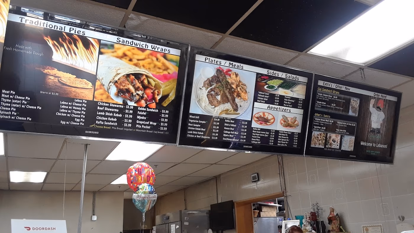 Cedarland Bakery & Restaurant photo 2