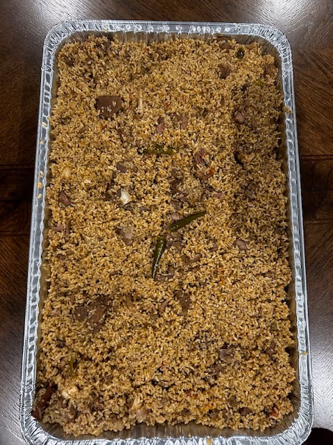Celine's Kitchen Virundhu photo 2