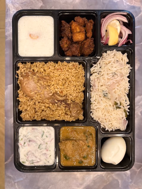 Celine's Kitchen Virundhu photo 4