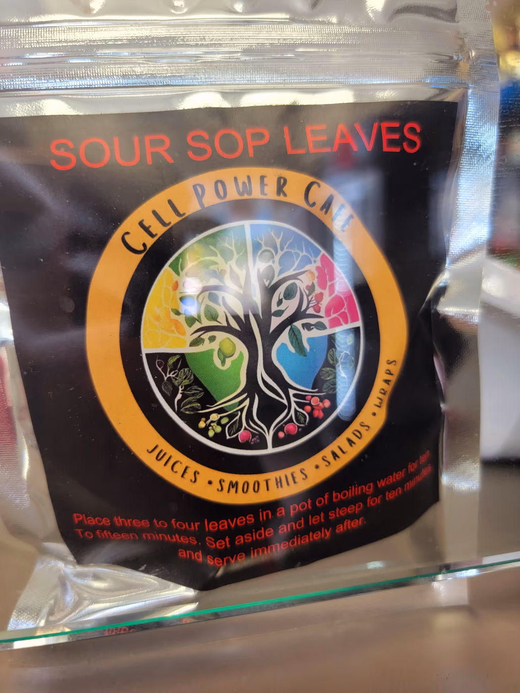 Cell Power Cafe llc photo 2