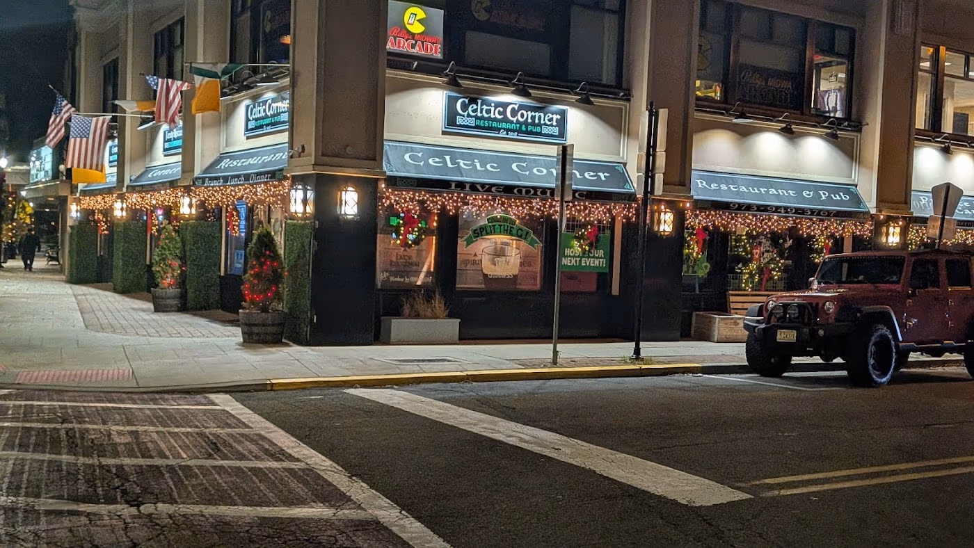 Celtic Corner Restaurant and Pub photo 2