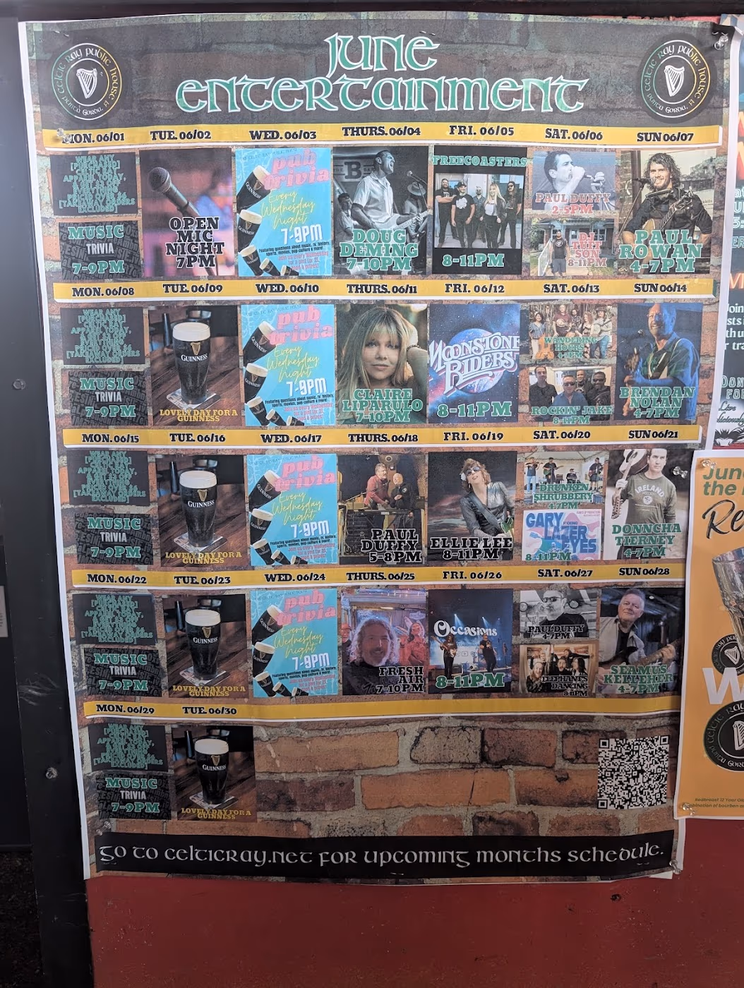 Celtic Ray Public House photo 2