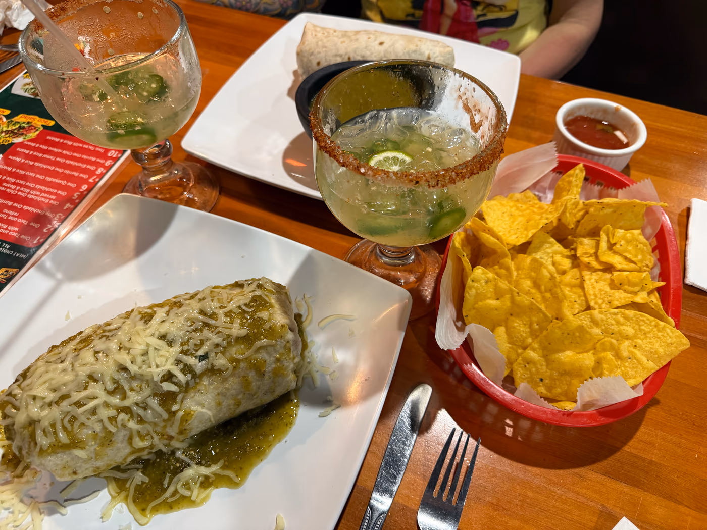 Centenario Restaurant
