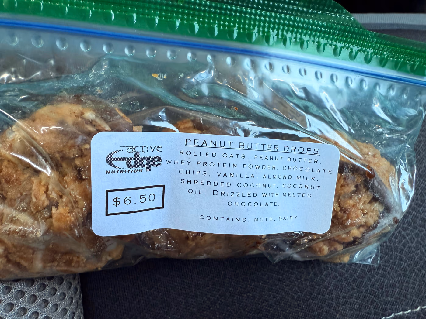 Center Street Eats