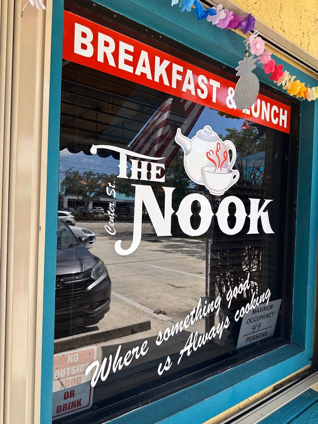 Center Street Nook photo 3