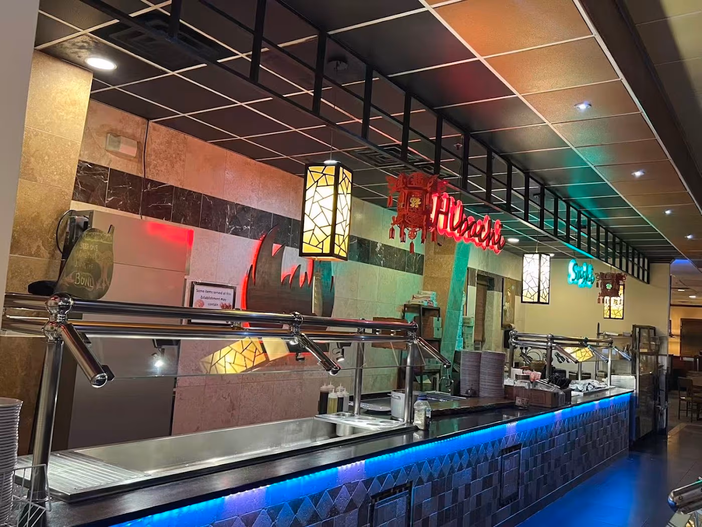 Central Buffet photo 3