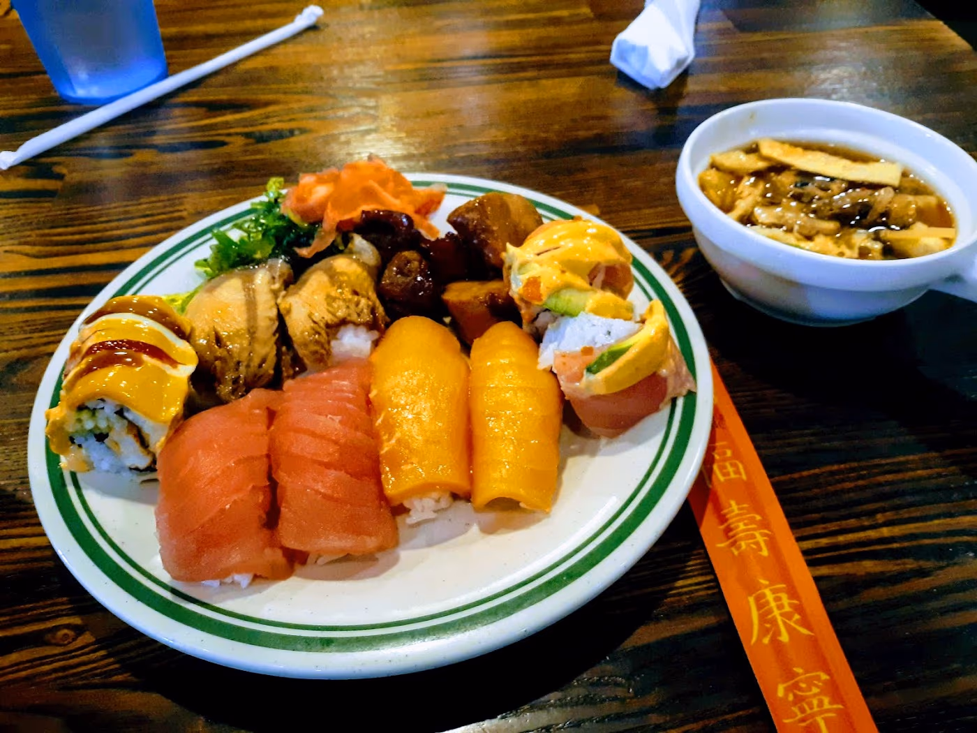 Central Buffet photo 4