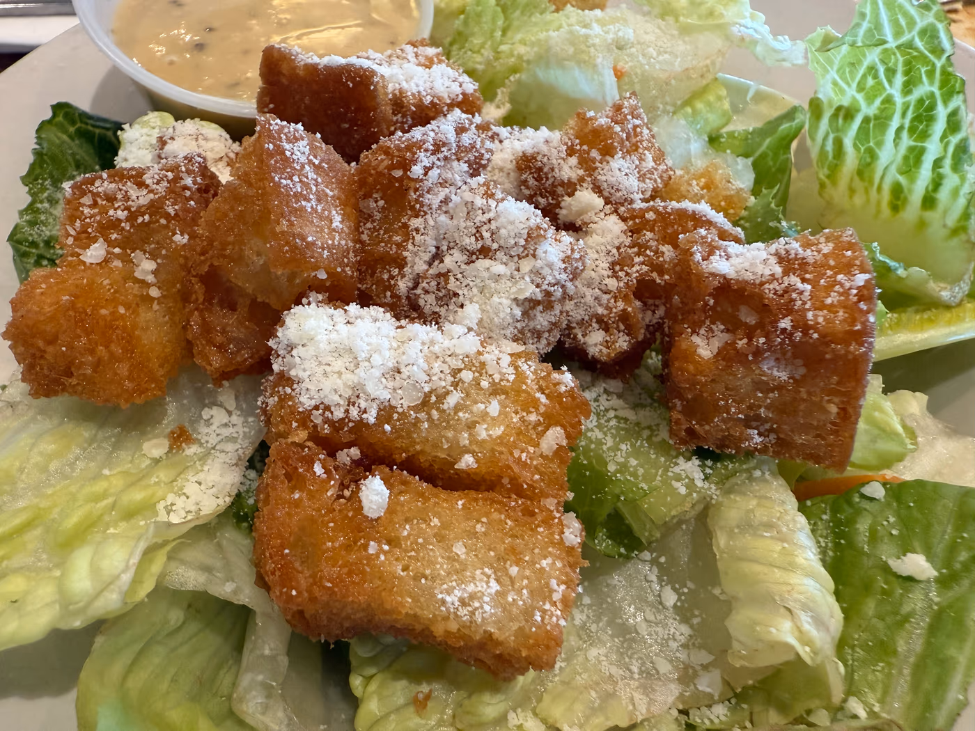Central Diner & Grille