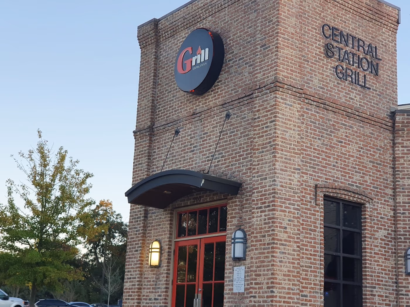Central Station Grill