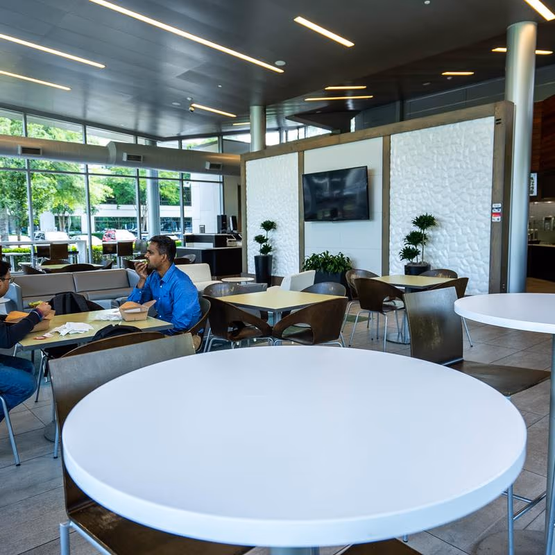 Centregreen Café