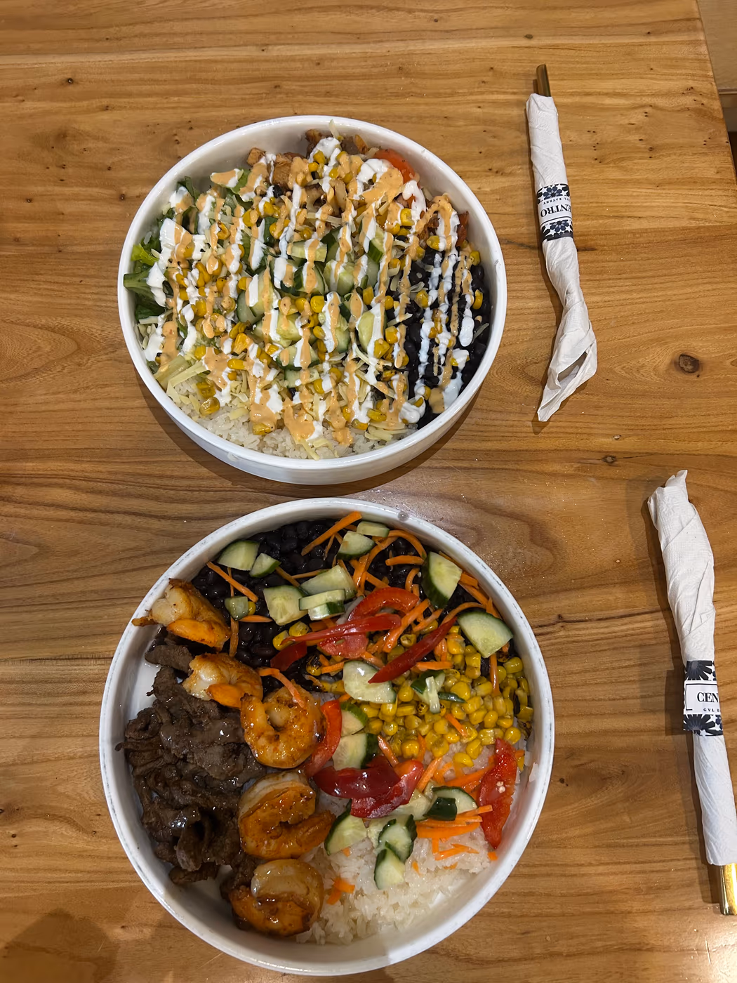 Centro GVL Eatery photo 2
