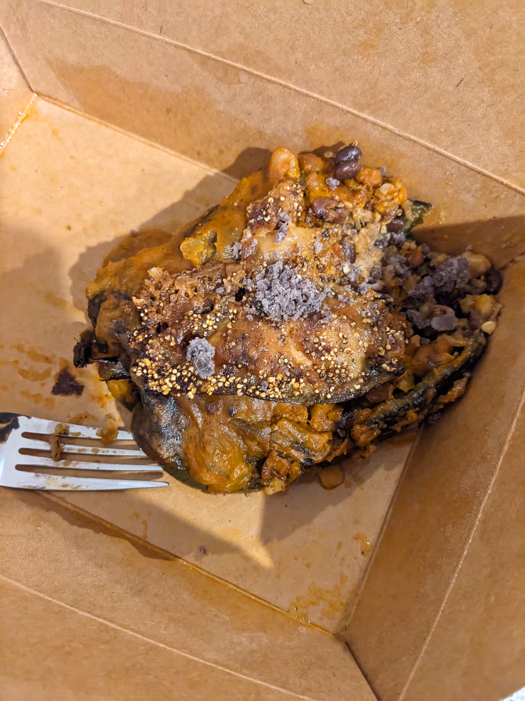 Ch'il Indigenous Foods photo 3