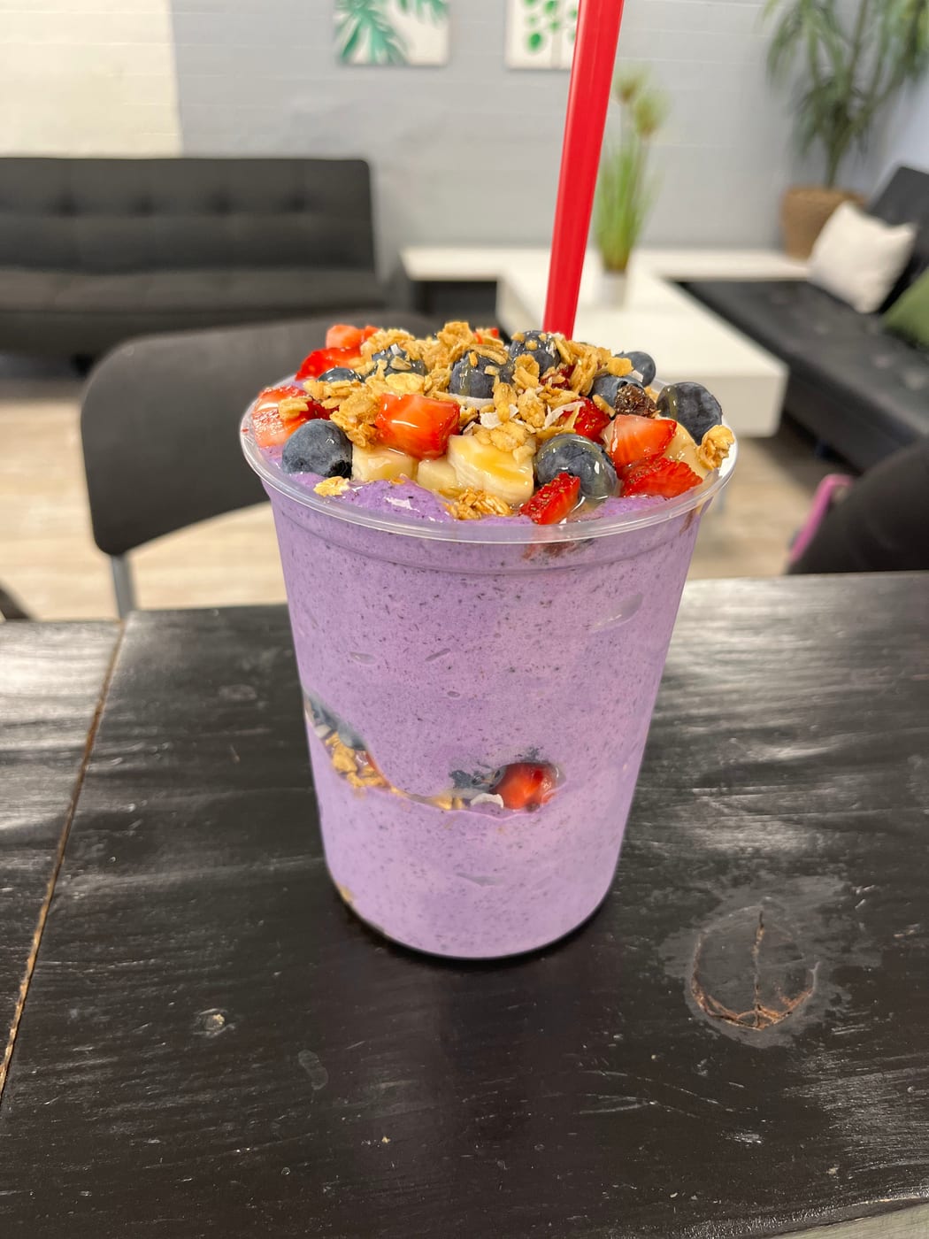 Cha Cha Cha Nutrition
