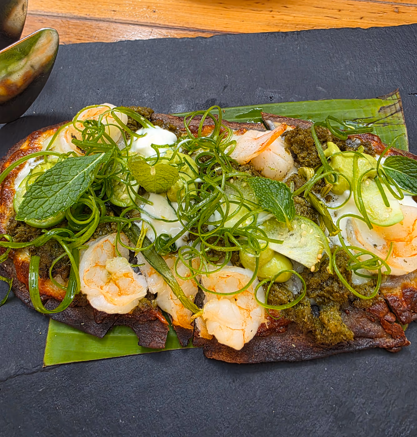 CHAAK KITCHEN