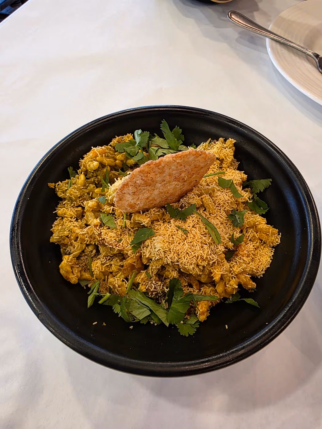 Chaat Bhavan Fremont photo 3