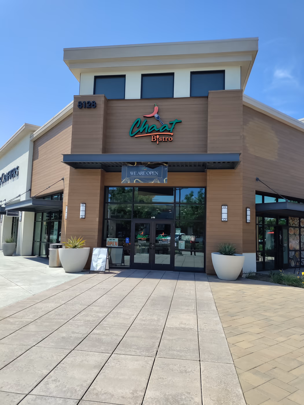 Chaat Bistro | Indian Restaurant