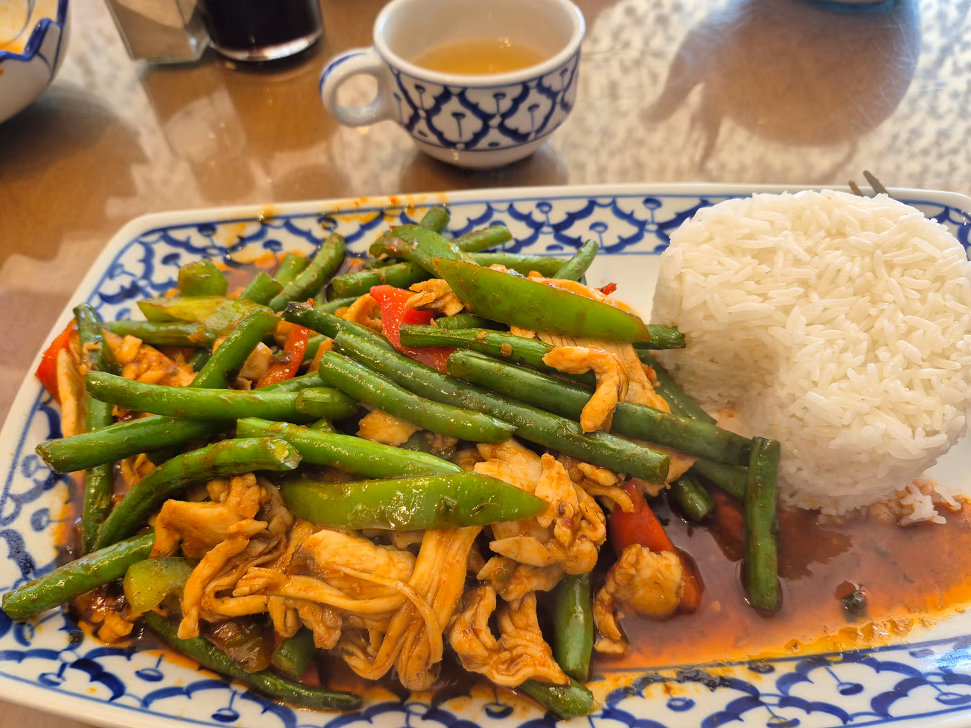 Chaba Thai