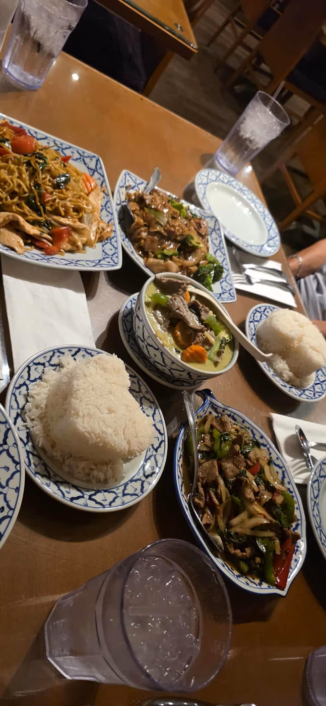Chaba Thai photo 2